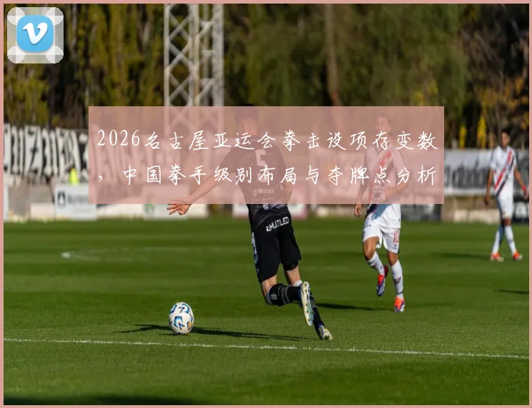 2026名古屋亚运会拳击设项存变数，中国拳手级别布局与夺牌点分析