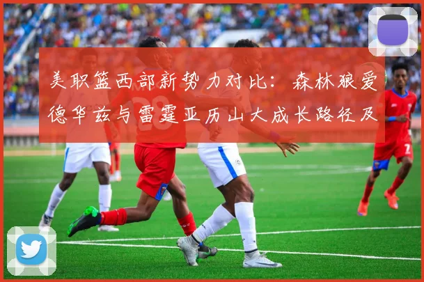 美职篮西部新势力对比：森林狼爱德华兹与雷霆亚历山大成长路径及赛季前景解析