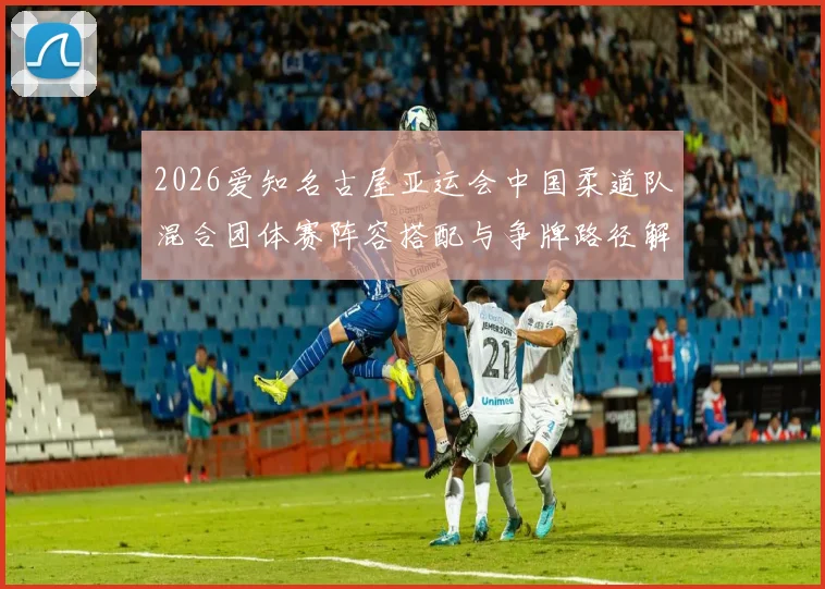 2026爱知名古屋亚运会中国柔道队混合团体赛阵容搭配与争牌路径解析